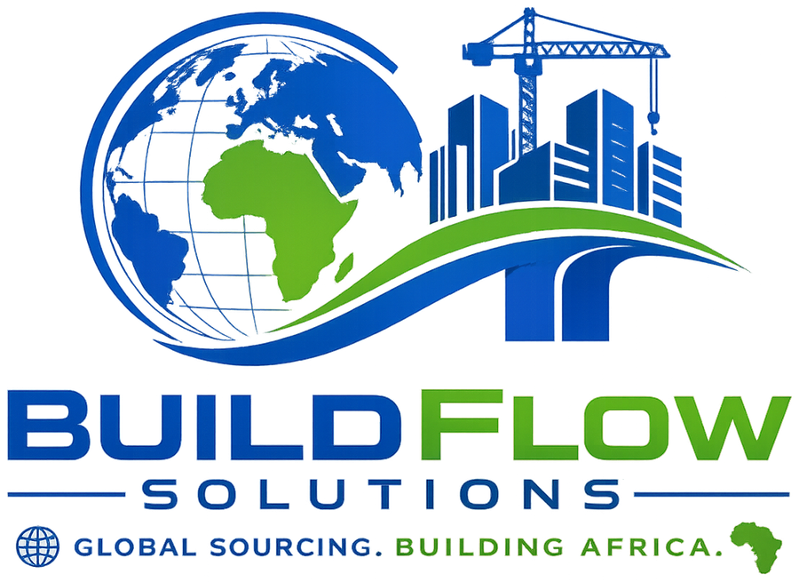 BuildFlow Solutions