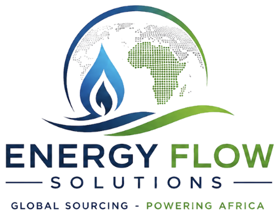 Energy Flow Solutions
